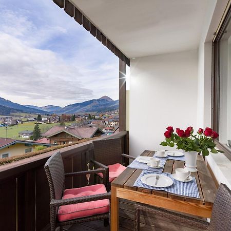 Appartement Lucas - By Nv-Appartements Kirchberg in Tirol Eksteriør billede